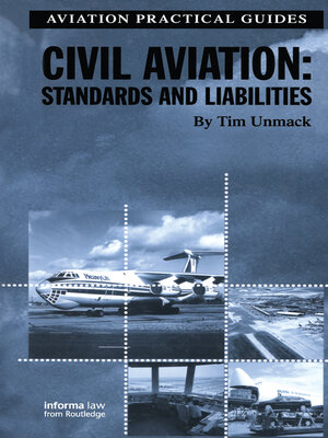 cover image of Civil Aviation